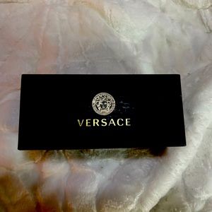 Versace boxes